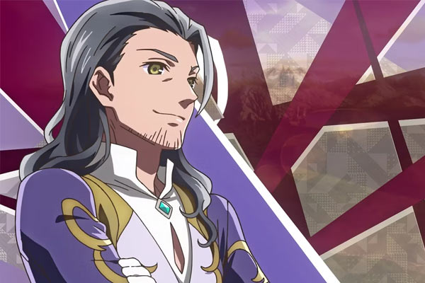 Lucas en Rune Factory 5
