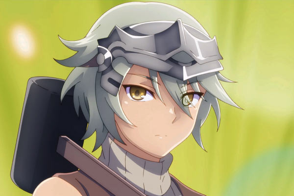 Martin en Rune Factory 5