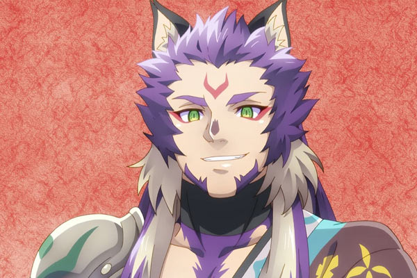 Murakumo en Rune Factory 5