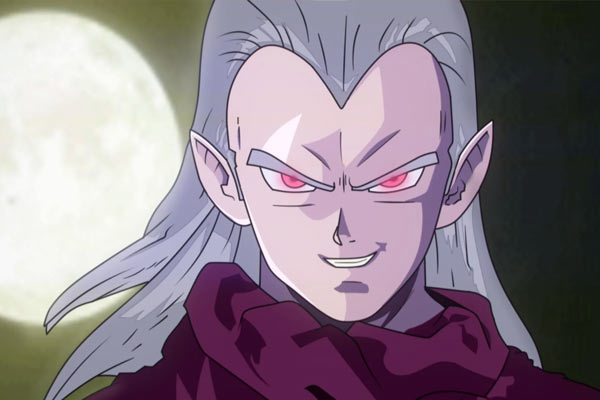 Magus en Chrono Trigger