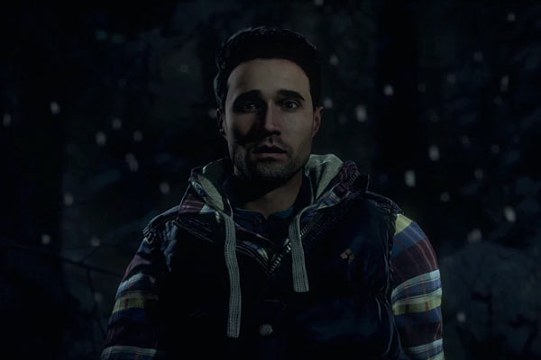 Michael “Mike” Munroe en Until Dawn