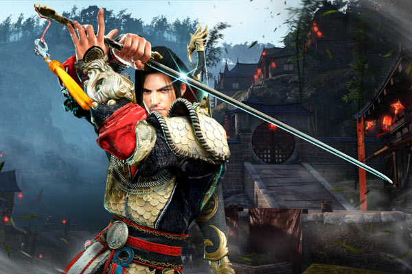 Musa dans Black Desert