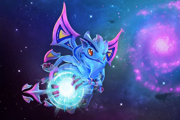Puck em Dota 2