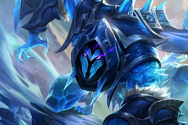 Helcurt aus Mobile Legends: Bang Bang