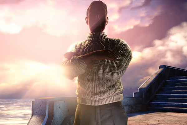 Jack em BioShock