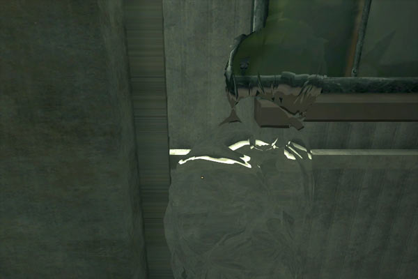 Cloaking System dans Deus Ex