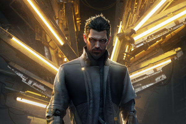 Social Enhancer dans Deus Ex