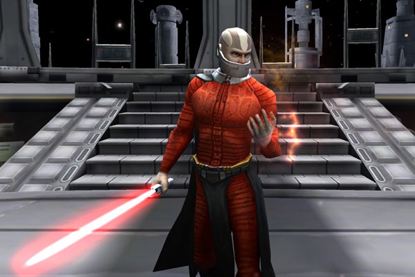 Darth Malak in Star Wars: Galaxy of Heroes
