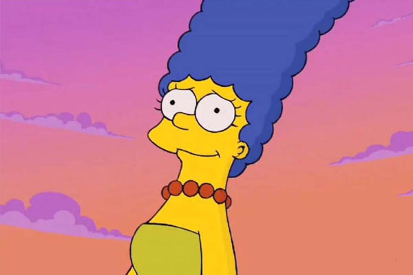 Marge aus The Simpsons: Tapped Out