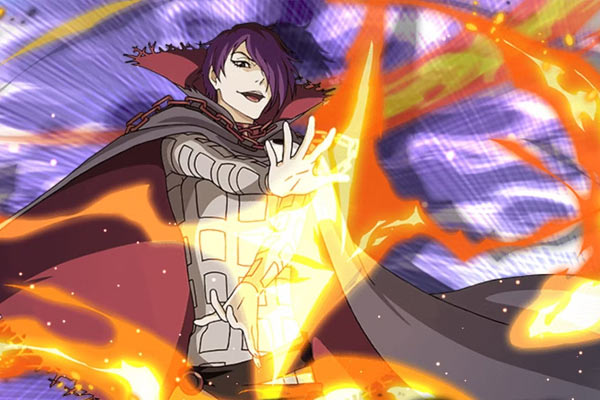 Shuren en Bleach: Brave Souls