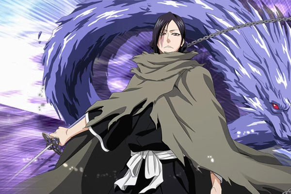 Sojiro Kusaka en Bleach: Brave Souls