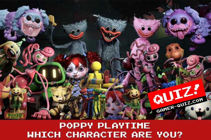 HACKEIO *POPPY PLAYTIME* E DESCUBRO NOVOS PERSONAGENS E SEGREDOS! - Poppy  Playtime Hacking 