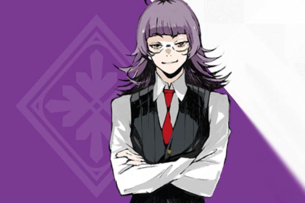 Kokuto Neji in Jack Jeanne