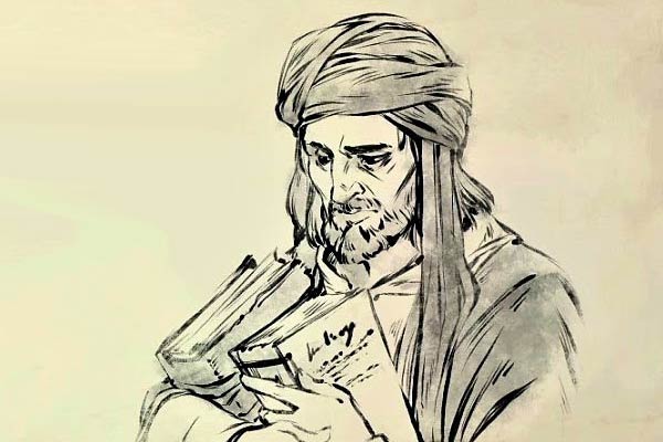 Saladin aus Age of Empires II