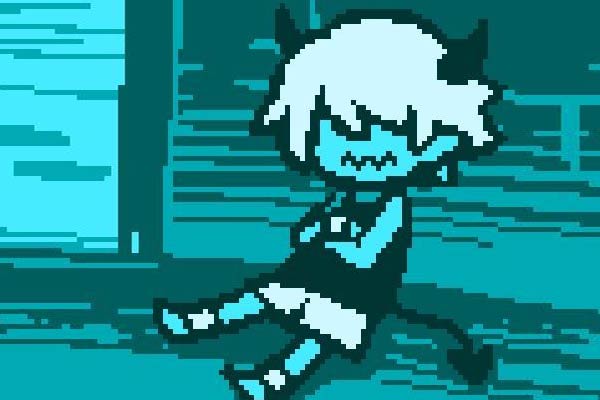 Underling in Bad End Theater