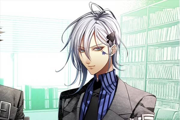 Ikki in Amnesia: Memories