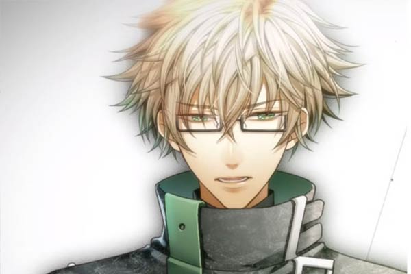 Kent in Amnesia: Memories