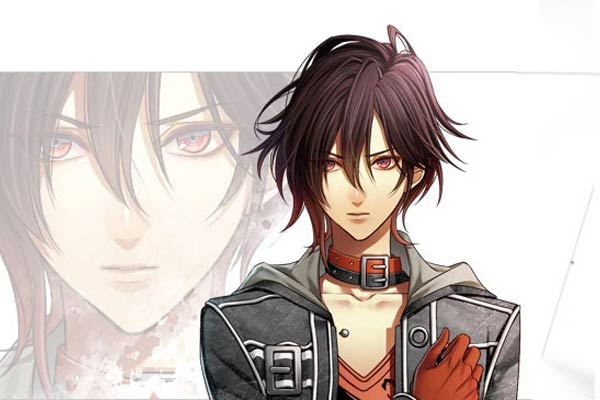 Shin in Amnesia: Memories