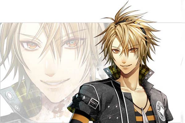 Toma in Amnesia: Memories