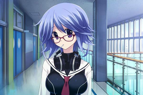 Kazuki Hana in Chaos;Child