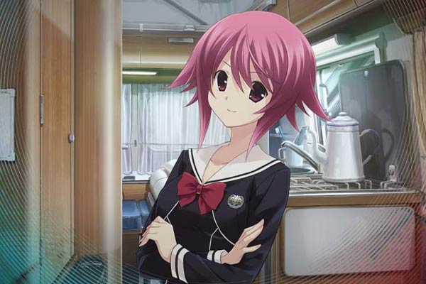 Serika Onoe in Chaos;Child