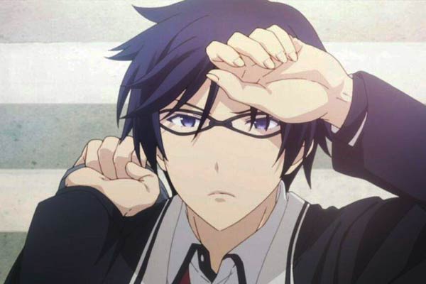 Takuru Miyashiro in Chaos;Child