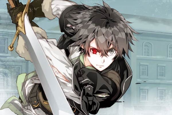 Jed in Psychedelica Of The Ashen Hawk