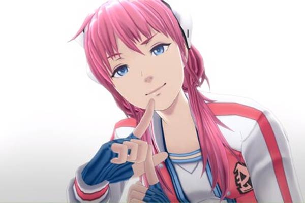 A-set in AI: The Somnium Files