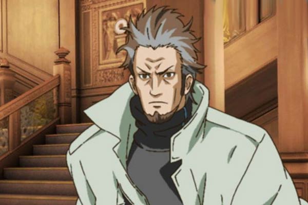 Ace em Zero Escape: The Nonary Games