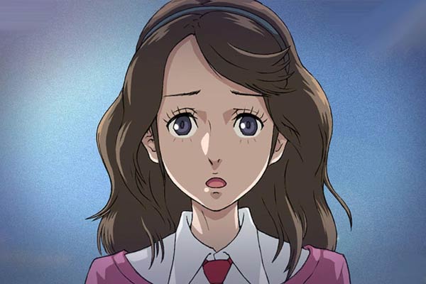 Akane em Zero Escape: The Nonary Games