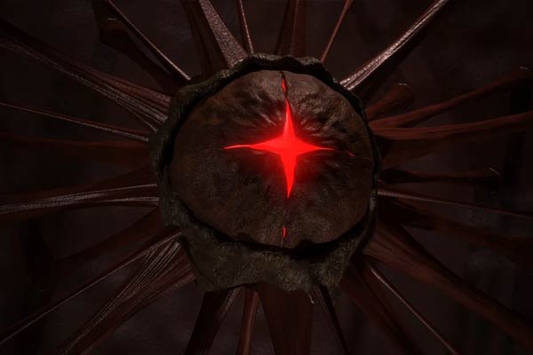 Overmind aus StarCraft
