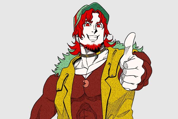 Q-taro Burgerberg in Your Turn To Die