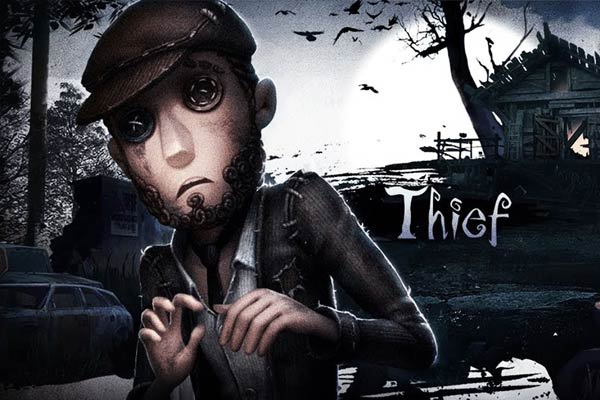 The Thief aus Identity V